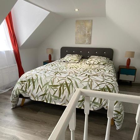 Cosy Lit' House Villa Calais Exterior foto