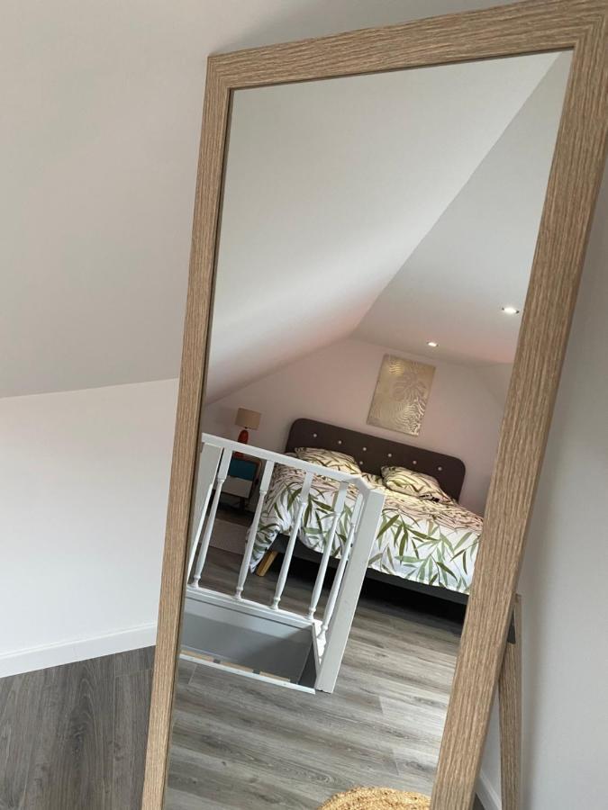 Cosy Lit' House Villa Calais Exterior foto